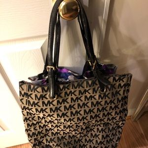 Michael Kors Handbag